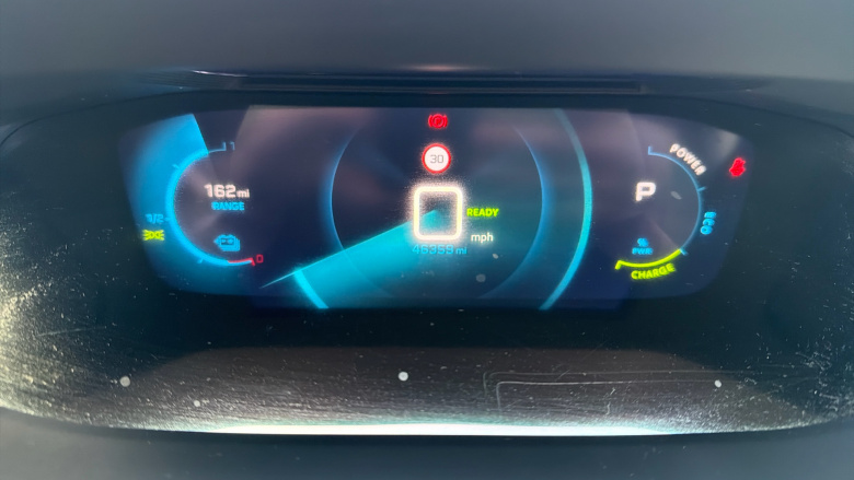 Peugeot 2008 100kW GT 50kWh 5dr Auto Electric Estate